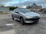 Thumbnail of 2000 Peugeot 206 Car