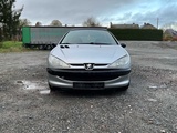 Thumbnail of 2000 Peugeot 206 Car