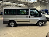 Miniaturansicht von 2007 Ford Transit 8+1-Sitzer Minibus
