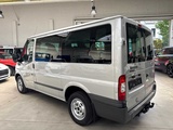 Miniaturansicht von 2007 Ford Transit 8+1-Sitzer Minibus