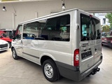 Miniaturansicht von 2007 Ford Transit 8+1-Sitzer Minibus