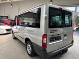 Miniaturansicht von 2007 Ford Transit 8+1-Sitzer Minibus