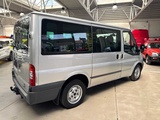 Miniaturansicht von 2007 Ford Transit 8+1-Sitzer Minibus