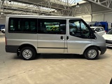 Miniaturansicht von 2007 Ford Transit 8+1-Sitzer Minibus