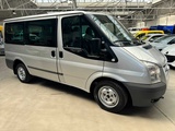 Miniaturansicht von 2007 Ford Transit 8+1-Sitzer Minibus