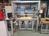 Thumbnail of Sei - 2013 - Giotto Co2 3ax Comp. 612 230W. HP - Laser cutting machine