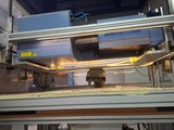 Thumbnail of Sei - 2013 - Giotto Co2 3ax Comp. 612 230W. HP - Laser cutting machine