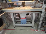 Thumbnail of Sei - 2013 - Giotto Co2 3ax Comp. 612 230W. HP - Laser cutting machine