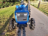Thumbnail of Iseki TL2100 Four Wheel Drive Mini Tractor