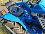 Thumbnail of Iseki TL2100 Four Wheel Drive Mini Tractor