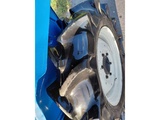 Thumbnail of Iseki TL2100 Four Wheel Drive Mini Tractor