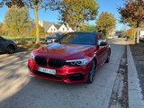 Miniaturansicht von 2017 BMW 530I M Paket