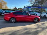 Miniaturansicht von 2017 BMW 530I M Paket