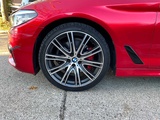 Miniaturansicht von 2017 BMW 530I M Paket