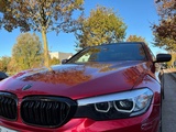 Miniaturansicht von 2017 BMW 530I M Paket