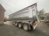 Thumbnail of 2007 KEMPF SKM 39/3 Tipper