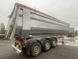 Thumbnail of 2007 KEMPF SKM 39/3 Tipper