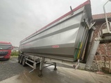 Thumbnail of 2007 KEMPF SKM 39/3 Tipper