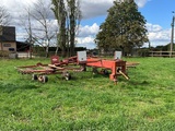 Thumbnail of Kuhn GA 7301 Trailed Circle Rake