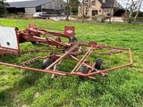 Thumbnail of Kuhn GA 7301 Trailed Circle Rake