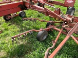 Thumbnail of Kuhn GA 7301 Trailed Circle Rake