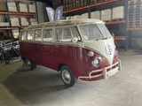 Thumbnail of 1973 Volkswagen T1 Samba Classic Car