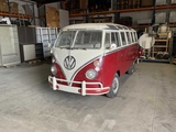 Thumbnail of 1973 Volkswagen T1 Samba Classic Car