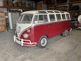 Thumbnail of 1973 Volkswagen T1 Samba Classic Car
