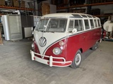 Thumbnail of 1973 Volkswagen T1 Samba Classic Car