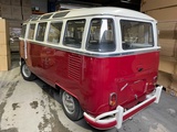 Thumbnail of 1973 Volkswagen T1 Samba Classic Car