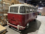 Thumbnail of 1973 Volkswagen T1 Samba Classic Car