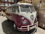 Thumbnail of 1973 Volkswagen T1 Samba Classic Car