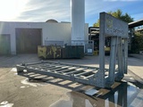 Thumbnail of N (standard concrete net) Pull-up containers concrete nets