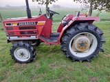 Thumbnail of Shibaura P21F All-Wheel Drive Mini Tractor