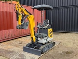 Thumbnail of 2025 - SDLanch - SDLE18P - Mini Excavator