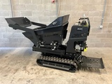 Thumbnail of 2025 Briggs & Stratton Mini Dumper 500kg - unused