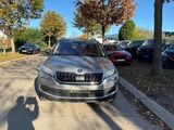 Miniaturansicht von 2018 Skoda Kodiaq Personenwagen