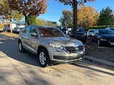 Miniaturansicht von 2018 Skoda Kodiaq Personenwagen