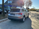 Miniaturansicht von 2018 Skoda Kodiaq Personenwagen