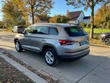 Miniaturansicht von 2018 Skoda Kodiaq Personenwagen