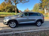 Miniaturansicht von 2018 Skoda Kodiaq Personenwagen