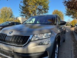 Miniaturansicht von 2018 Skoda Kodiaq Personenwagen