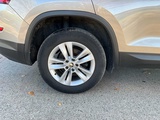 Miniaturansicht von 2018 Skoda Kodiaq Personenwagen