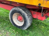 Thumbnail of Tipping trailer 9ton