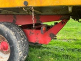 Thumbnail of Tipping trailer 9ton