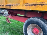 Thumbnail of Tipping trailer 9ton