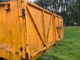 Thumbnail of Tipping trailer 9ton