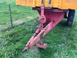 Thumbnail of Tipping trailer 9ton