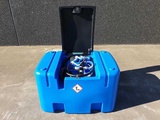 Thumbnail of Renopower - AdBlue tank 400 l - unused