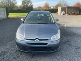Thumbnail of 2005 Citroën C4 Passenger car